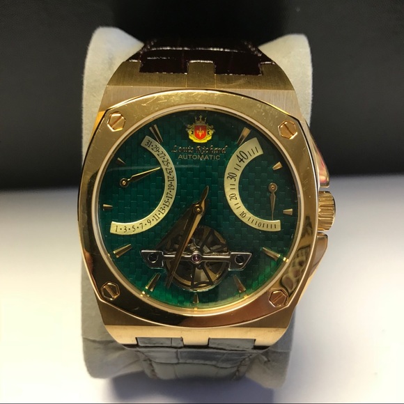 Louis Richard EUC, new battery required - Picture 1 of 2